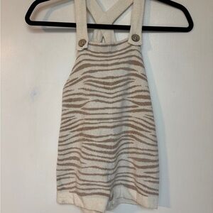 BAREFOOT DREAMS CozyChic Ultra Lite® Toddler Shortall